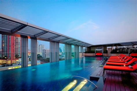 value hotel sukhumvit|Bangkok Marriott Hotel Sukhumvit .